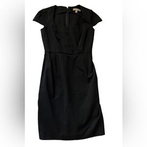 Banana Republic Midi Dress